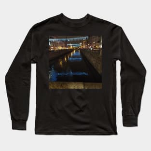 Reflection Long Sleeve T-Shirt